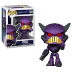 Figura Funko Pop! Disney Lightyear Zurg #1214