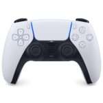 Gamepad Sony DualSense Playstation 5 (PS5) Wireless Branco