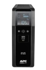 APC Back UPS Pro BR1200SI UPS Interactiva Sinusoidal 1200VA