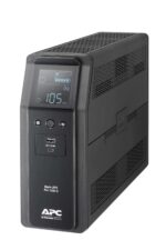APC Back UPS Pro BR1200SI UPS Interactiva Sinusoidal 1200VA - Image 4