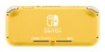 Consola Nintendo Switch Lite 5.5" 32 GB Tela touchscreen Wi-Fi Amarelo - Image 3