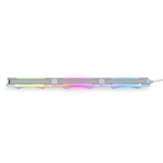 Lian li UNI FAN P28 Side ARGB Strip Branco (Pack 3) - Image 6