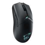 Rato Gigabyte AORUS M6 Ambidestro USB Type-C Ótico 26000 DPI - Image 2
