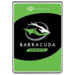 Disco Rígido 3.5" Seagate Barracuda 1TB 7200RPM 256MB SATA III