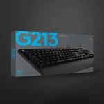 Teclado Gaming Logitech G213 Prodigy - Image 2