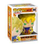 Funko POP - Super Saiyan Goku - Dragon Ball Z
