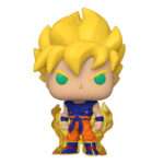 Funko POP - Super Saiyan Goku - Dragon Ball Z - Image 2