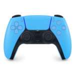 Comando Sony DualSense Blue Bluetooth PlayStation 5