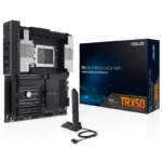 Motherboard ASUS Pro WS TRX50-SAGE WIFI DDR5 Wi-Fi 7