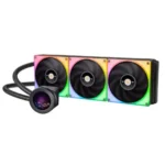 Water Cooler Thermaltake Toughliquid Ultra 420 RGB 420mm