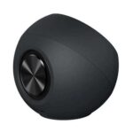 Colunas Creative Pebble 2.0 V2 Type-C Pretas - Image 3