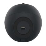 Colunas Creative Pebble 2.0 V2 Type-C Pretas - Image 2