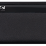 Disco Externo SSD Crucial X8 1TB