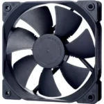 Ventoinha Fractal Design Dynamic X2 120mm Preta - Image 3