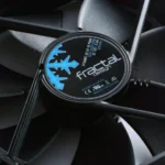 Ventoinha Fractal Design Dynamic X2 120mm Preta - Image 2