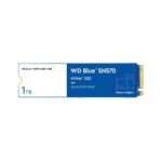 Disco SSD NVME M.2 WD Blue SN570 1TB