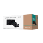 Water Cooler DeepCool LS520S 240mm Zero Dark - Image 3