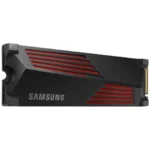 Disco SSD Samsung 990 PRO 4TB M.2 com Dissipador Térmico - Image 2