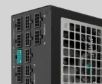 Fonte de Alimentação DeepCool PX1300P 1300W 80+Platinum ATX 3.0 - Image 10