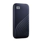 Disco Western Digital My Passport SSD 500GB USB 3.2 Gen2 Type-C Midnight Blue - Image 2