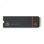 Disco Seagate FireCuda 2TB SSD 530 NVME M.2