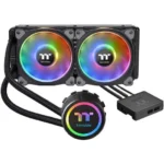 Water Cooler Thermaltake Floe DX RGB 240 TT Premium Edition