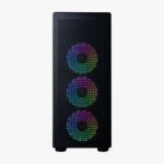 Caixa Hiditec H1 AIR Preto - Image 2