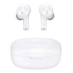 Auriculares Bluedio EI TWS Bluetooth Branco