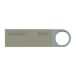 Pen Drive 64GB UUN2 SILVER USB 2.0