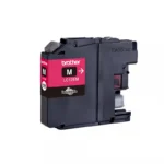 Cartucho tinta magenta Brother grande capacidade
