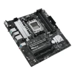 MOTHERBOARD ASUS PRIME B650M-A II CSM AM5 B650 MICRO-ATX - Image 3