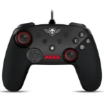 Comando com Cabo para Nintendo Switch Spirit of Gamer SOG-WGPS