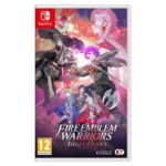 Jogo Nintendo Switch FIRE EMBLEM WARRIORS: THREE HOPES