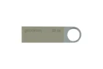 Pen Drive 32GB UUN2 SILVER USB 2.0