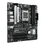 MOTHERBOARD ASUS PRIME B650M-A II CSM AM5 B650 MICRO-ATX - Image 5