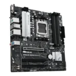 MOTHERBOARD ASUS PRIME B650M-A II CSM AM5 B650 MICRO-ATX - Image 4
