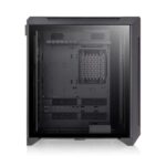 Caixa Thermaltake E-ATX CTE C700 Air Mid Tower Preto - Image 4