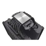 Cooler Thermaltake TOUGHAIR 710 Black - Image 4