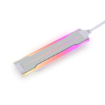 Lian li UNI FAN P28 Side ARGB Strip Branco (Pack 3)