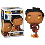 Funko Pop! Makkari Marvel Eternals #734