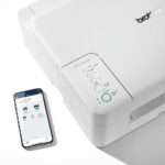Impressora Multifunções Brother DCP-J1200W Wireless - Image 3