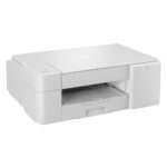 Impressora Multifunções Brother DCP-J1200W Wireless - Image 4