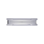 Lian li UNI FAN P28 Side ARGB Strip Branco (Pack 3) - Image 5