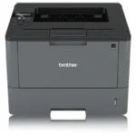 Impressora Laser Monocromática Brother de uso profissional