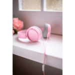 Headphones Sony MDR-ZX110AP Rosa - Image 2