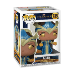 Figura Funko Pop! Marvel Eternals - Ajak #735