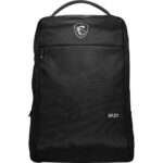 Mochila MSI Essential Backpack 16" Preta