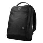 Mochila MSI Essential Backpack 16" Preta - Image 4