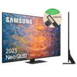 Televisão Samsung QN95C (2023) SmartTV 65" Neo QLED 4K UHD