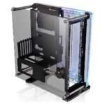 Caixa Thermaltake DistroCase 350P Vidro Temperado - Image 4